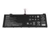 Akku 60Wh original für Acer TravelMate P6 TMP614-51T-G2