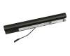 Hochleistungsakku 48Wh original für Lenovo IdeaPad 100-15IBD (80QQ)