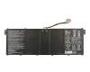 Akku 50,7Wh original AC14B7K für Acer Extensa 2540