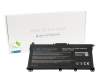 IPC-Computer Akku 41Wh kompatibel für HP Pavilion x360 14-cd0100