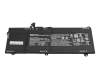 Akku 64Wh original für HP Omen 17-w200