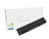 IPC-Computer Akku 64Wh kompatibel für Dell Latitude 14 (E6420) XFR