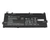 Akku 68Wh original LG04XL für HP Pavilion 15-cs1100