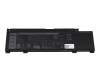 Akku 51Wh original (3 Zellen) für Dell G5 15 (5505)