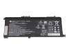 Akku 55,67Wh original für HP Envy x360 15-fh0000