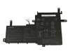 Akku 42Wh original für Asus X531FA