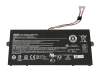 Akku 36,5Wh original AP16L8J für Acer TravelMate X5 (TMX514-51T)