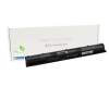 IPC-Computer Akku 50Wh kompatibel für HP Pavilion Gaming 15-ak000