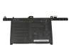 Akku 33Wh original für Asus ExpertBook B5 B5302CBA