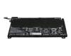 Akku 69Wh original für HP Omen 15t-dh0