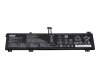 Akku 80Wh original für Lenovo Legion Pro 5-16ACH6H (82JQ) JVHFC1