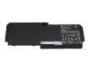 Akku 95,9Wh original für HP Pro 300 G3