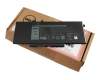 3HWPP Original Dell Akku 68Wh 15,2V