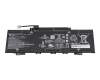 Akku 43,3Wh original für HP Pavilion X360 2-in1 14-ek1000