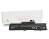 IPC-Computer Akku 46Wh kompatibel für Lenovo ThinkPad Yoga L390 (20NT/20NU)