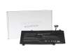 IPC-Computer Akku 3630mAh 15,4V kompatibel für Alienware m15 (2018)