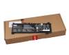 Akku 45Wh original für Lenovo IdeaPad Gaming 3 15IHU6 (82K1/82MG)