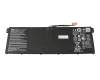 Akku 40,9Wh original AP18C7K /11,55V für Acer Extensa 15 (EX215-33)