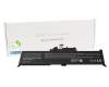 IPC-Computer Akku 40Wh kompatibel für Lenovo ThinkPad Yoga 260 (20GS/20GT)