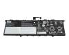Akku 61Wh original für Lenovo Yoga Slim 7 Pro-14ITL5 (82FX)