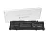 IPC-Computer Akku 46,74Wh kompatibel für Dell G5 15 (5505)
