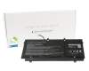 IPC-Computer Akku 56Wh kompatibel für HP Spectre x360 13-ac000