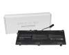 IPC-Computer Akku 63,08Wh kompatibel für HP Omen 17-w200