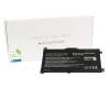 IPC-Computer Akku 47Wh kompatibel für HP Pavilion x360 14-ba100