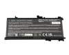 IPC-Computer Akku 61,6Wh kompatibel für HP Omen 15-ax200