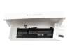 IPC-Computer Akku 59Wh (kurz) kompatibel für Lenovo Legion 5-15IMH05H (81Y6/82CF)