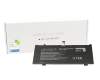 IPC-Computer Akku 44Wh kompatibel für Lenovo ThinkBook 14s IML (20RS)