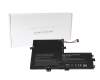 IPC-Computer Akku 51,3Wh kompatibel für Lenovo IdeaPad S340-15IWL Touch (81QF)
