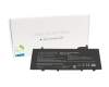 IPC-Computer Akku 54Wh kompatibel für Lenovo ThinkPad T480s (20L7/20L8)