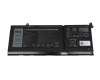 Akku 41Wh original (3 Zellen) für Dell Inspiron 15 (3520) 2024
