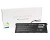 IPC-Computer Akku 50Wh 11,55V (AP18C8K) kompatibel für Acer Swift Go 14 (SFG14-63)