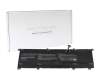 IPC-Computer Akku 68Wh kompatibel für Dell Precision 5530 2in1
