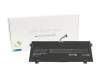 IPC-Computer Akku 49Wh kompatibel für Lenovo Yoga 730-13IWL (81JR)