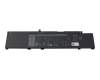 Akku 68Wh original (4 Zellen) für Dell G5 15 (5505)