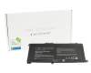 IPC-Computer Akku 50Wh kompatibel für HP Envy x360 15-fh0000