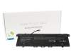 IPC-Computer Akku 50Wh kompatibel für HP Envy x360 13-ar0000