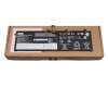 Akku 71Wh original für Lenovo ThinkBook 16p G2 ACH (20YM)