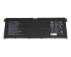 Akku 65Wh original 15,52V (AP22A8N) für Acer Swift Go 14 (SFG14-63)