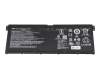 Akku 65Wh original 11,61V (AP22ABN) für Acer Swift Go 14 (SFG14-63)