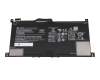 Akku 66,52Wh original für HP Envy 13-bf0