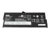 Akku 42Wh original für Lenovo ThinkPad X12 Detachable Gen 2 (21LK/21LL)