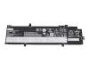 Akku 52,5Wh original für Lenovo ThinkPad T14 Gen 4 (21K3/21K4)