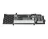 Akku 39,3Wh original für Lenovo ThinkPad T14 Gen 4 (21K3/21K4)