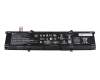 Akku 83Wh original für HP Envy 16-h0000