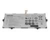 Akku 54Wh original für Samsung Galaxy Book 15 (NP750XDAZ)