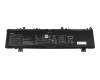 Akku 90Wh original für Asus ROG Zephyrus Duo 16 GX650RM